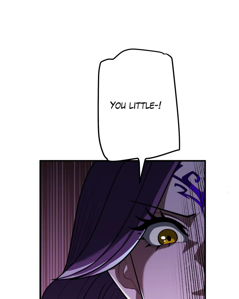 Back From Black Chapter 33 page 108 - 