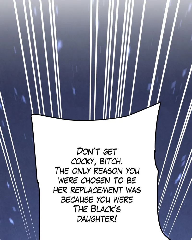 Back From Black Chapter 33 page 110 - 