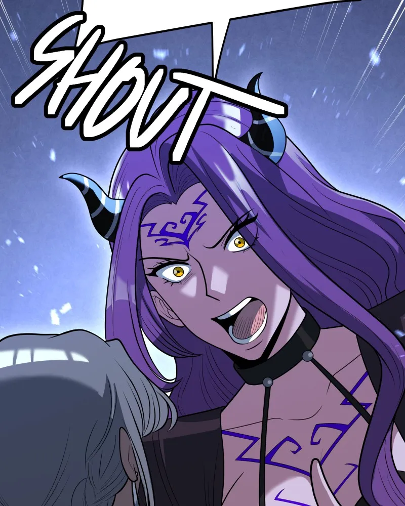 Back From Black Chapter 33 page 111 - 