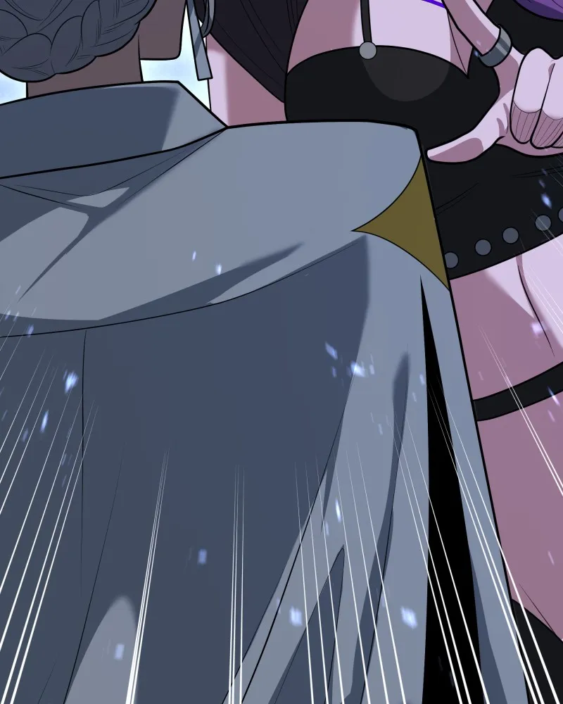 Back From Black Chapter 33 page 112 - 