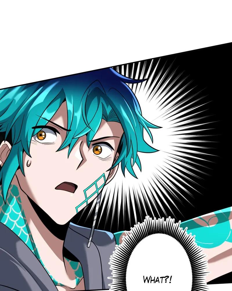 Back From Black Chapter 33 page 114 - 