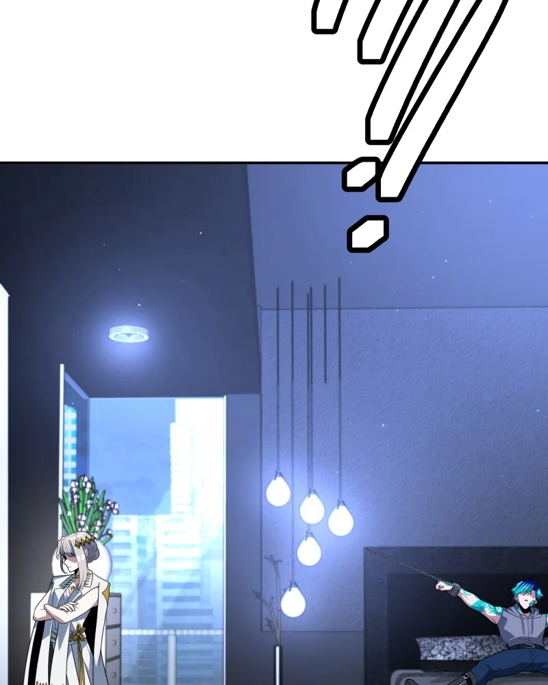 Back From Black Chapter 33 page 118 - 