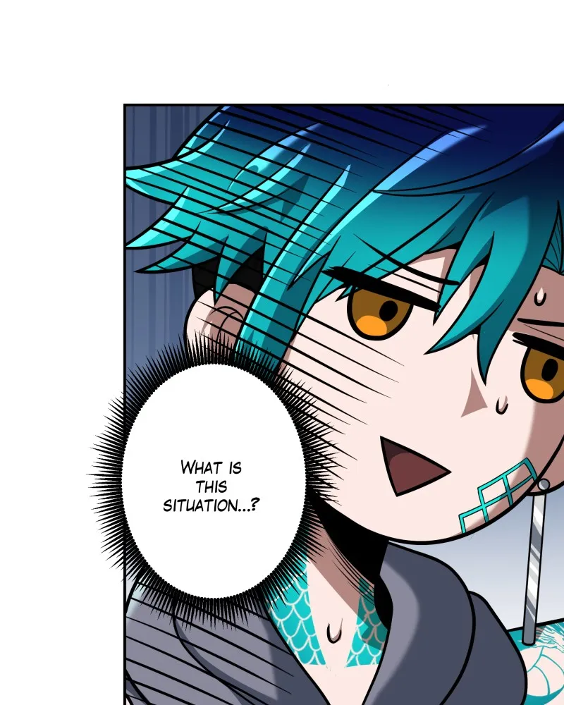 Back From Black Chapter 33 page 120 - 