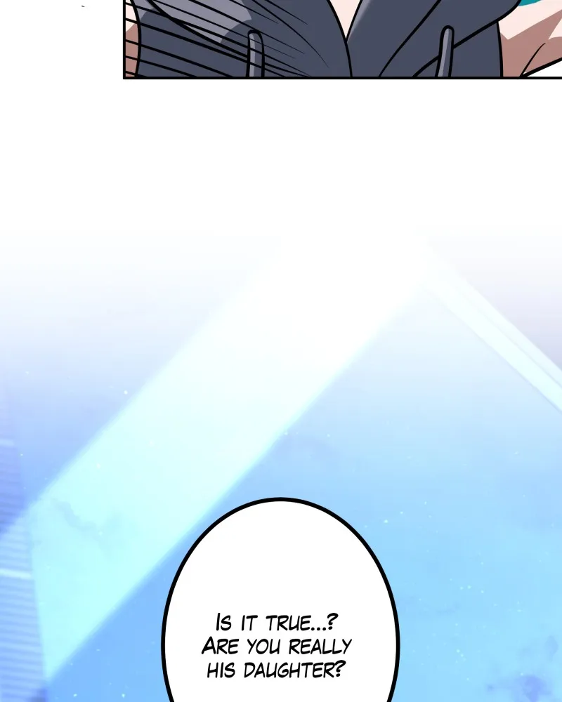 Back From Black Chapter 33 page 121 - 