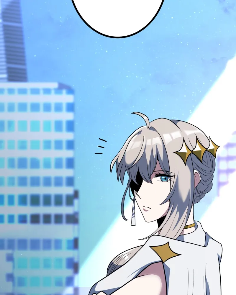 Back From Black Chapter 33 page 122 - 