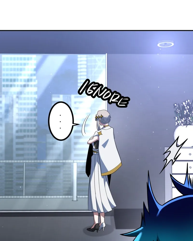 Back From Black Chapter 33 page 125 - 