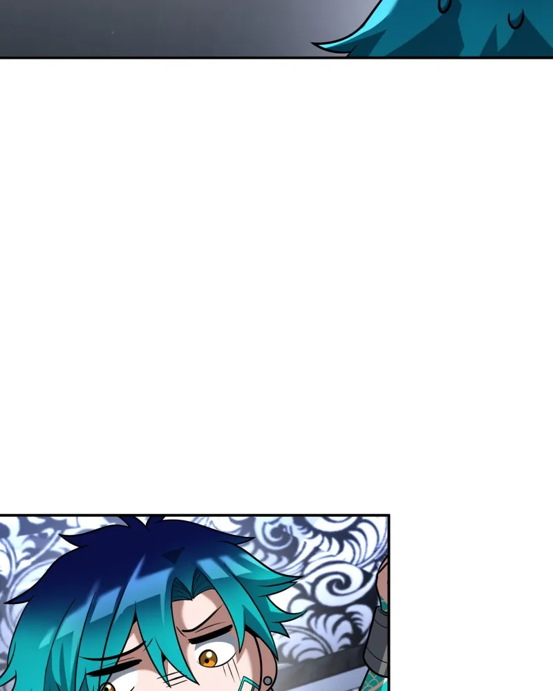 Back From Black Chapter 33 page 126 - 