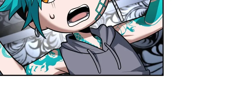 Back From Black Chapter 33 page 127 - 