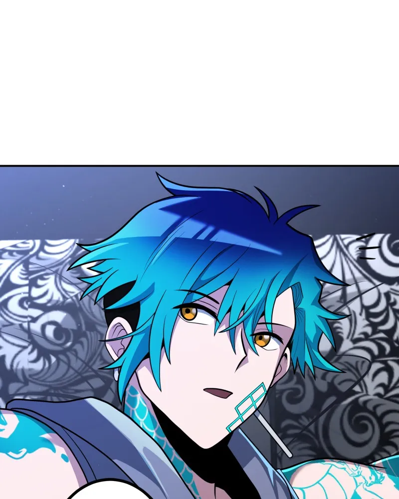 Back From Black Chapter 33 page 128 - 
