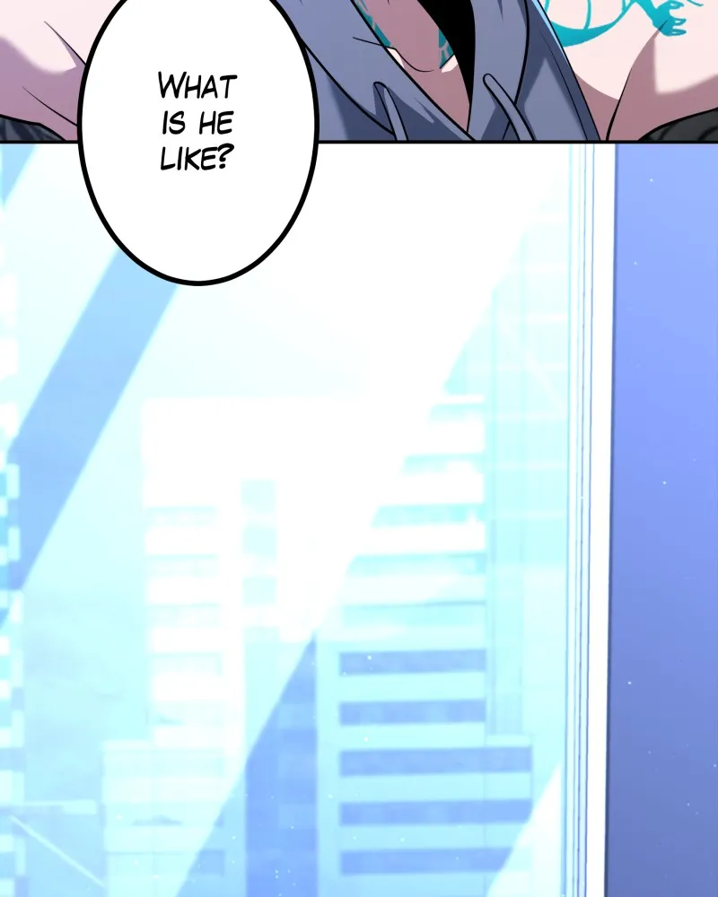 Back From Black Chapter 33 page 129 - 
