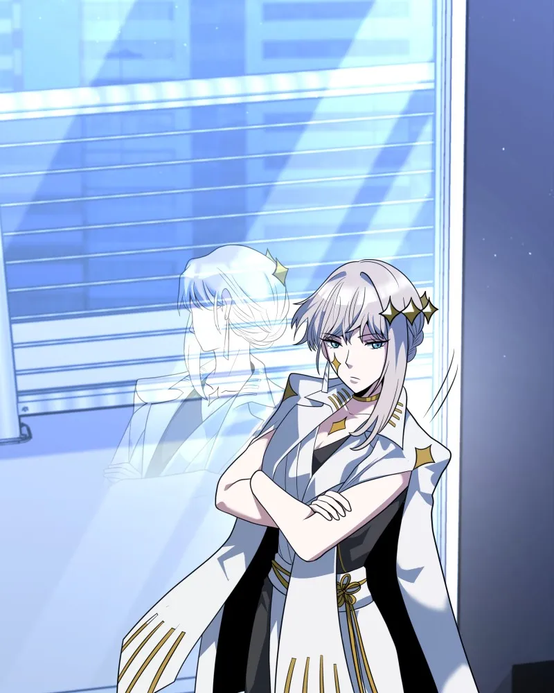 Back From Black Chapter 33 page 130 - 