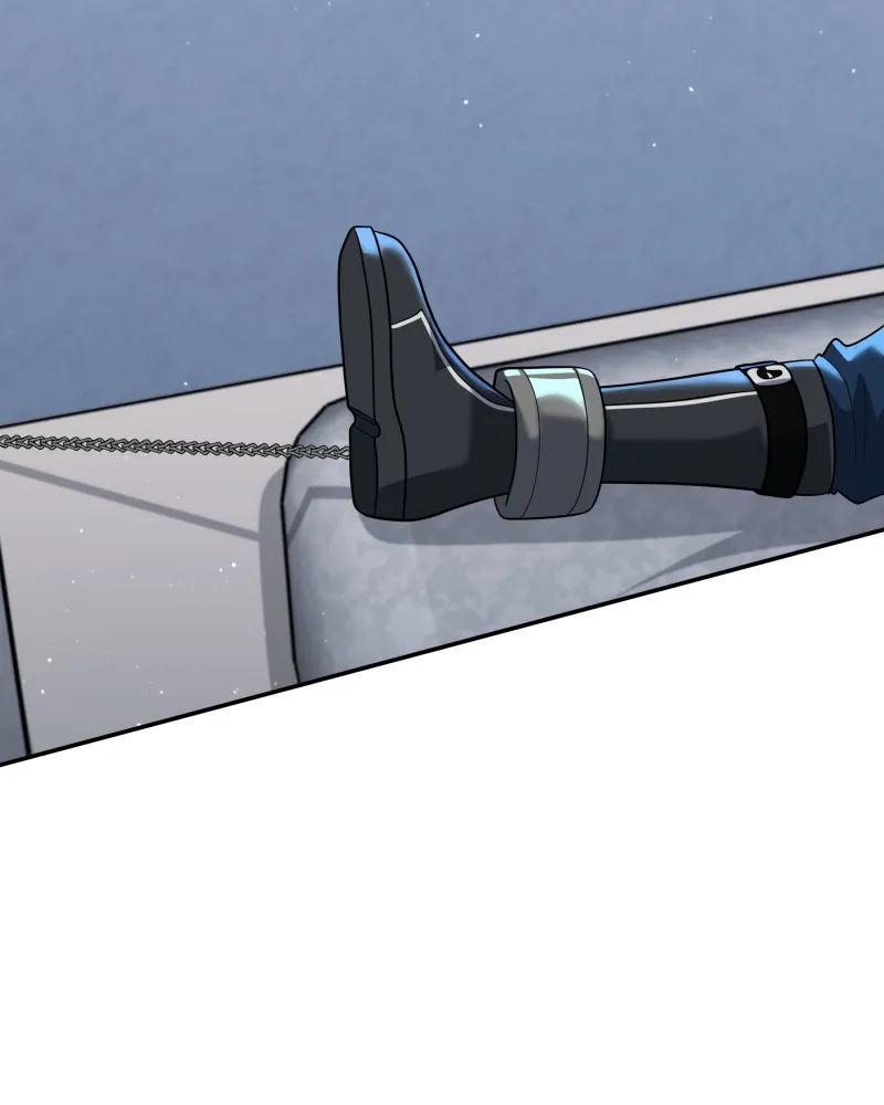 Back From Black Chapter 33 page 132 - 