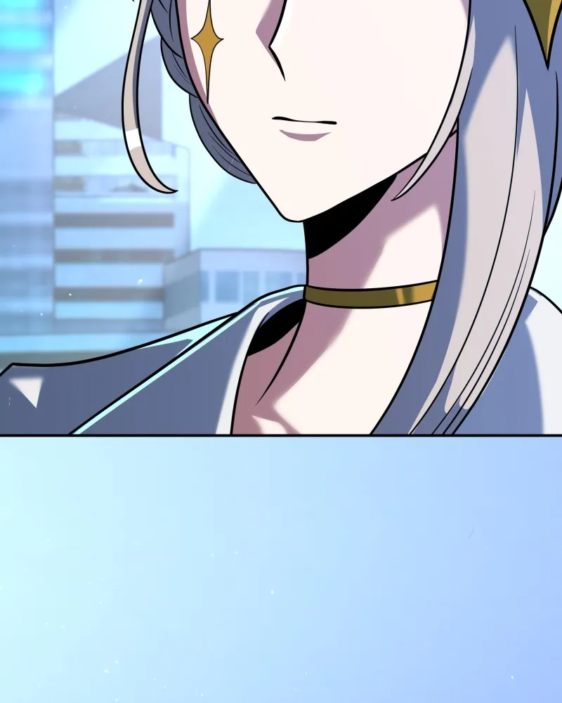 Back From Black Chapter 33 page 134 - 