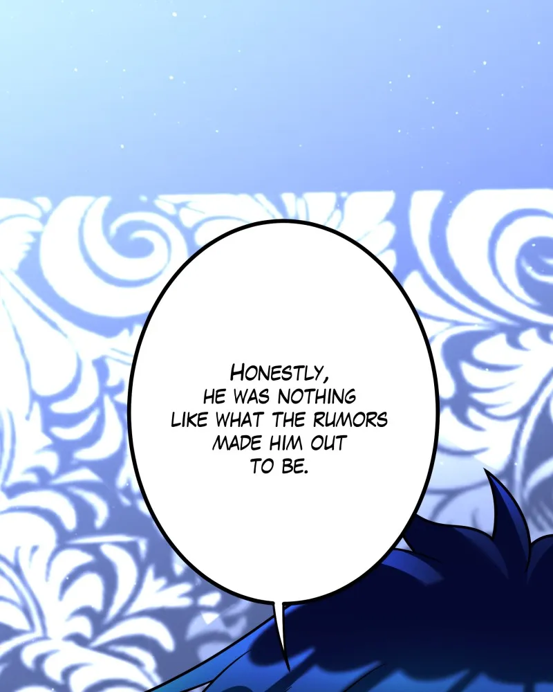 Back From Black Chapter 33 page 135 - 