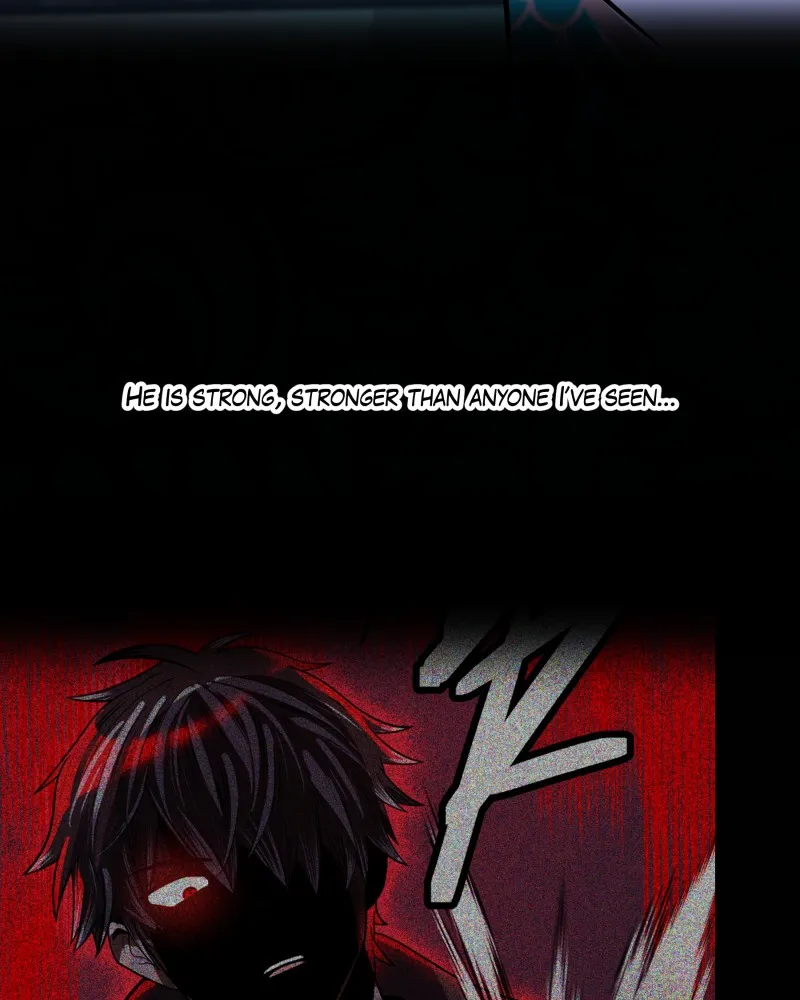 Back From Black Chapter 33 page 137 - 