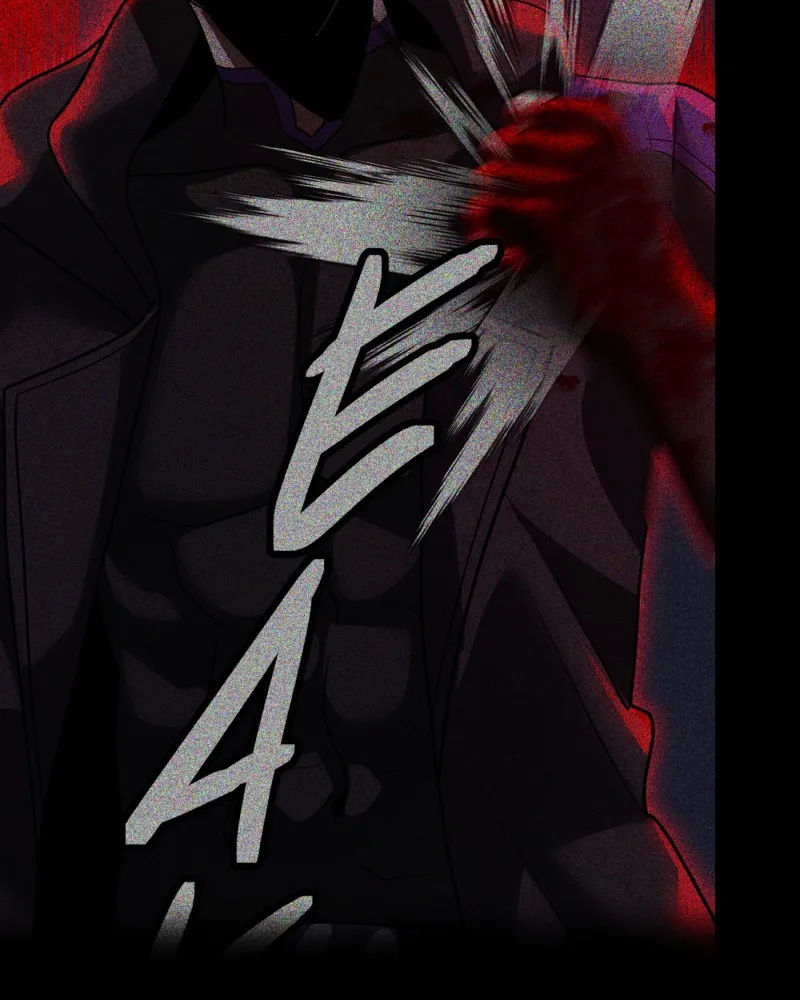 Back From Black Chapter 33 page 138 - 