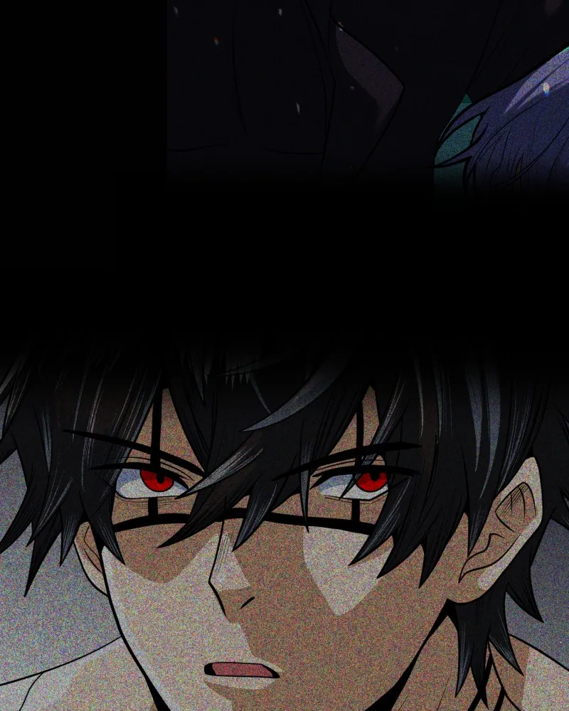 Back From Black Chapter 33 page 140 - 