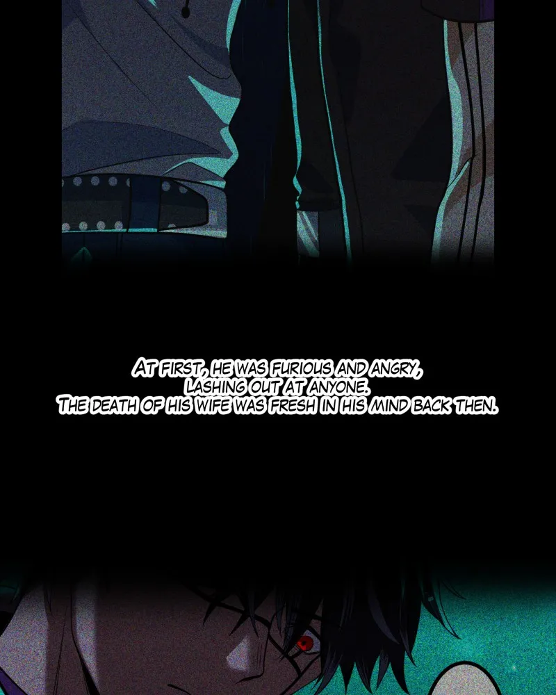 Back From Black Chapter 33 page 143 - 