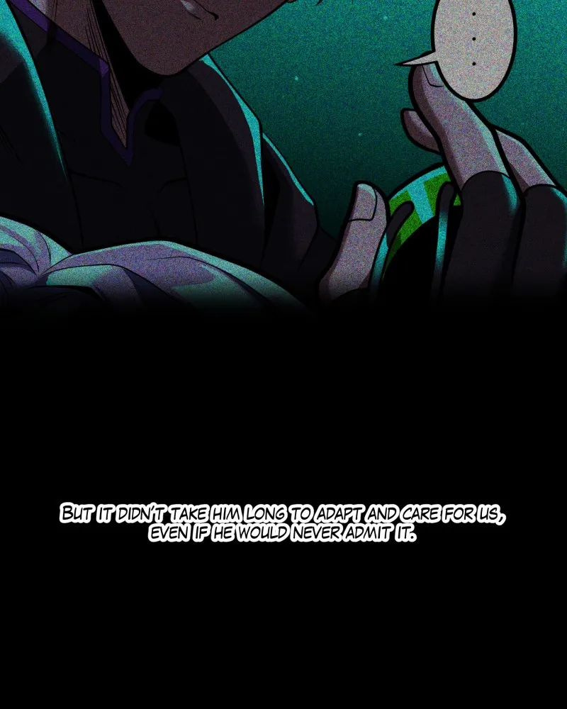 Back From Black Chapter 33 page 144 - 