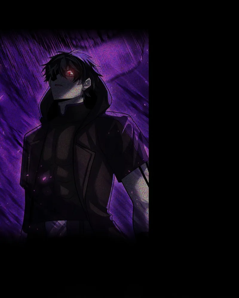 Back From Black Chapter 33 page 145 - 