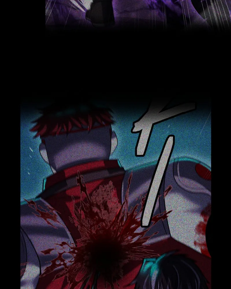 Back From Black Chapter 33 page 147 - 