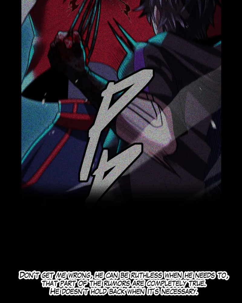 Back From Black Chapter 33 page 148 - 