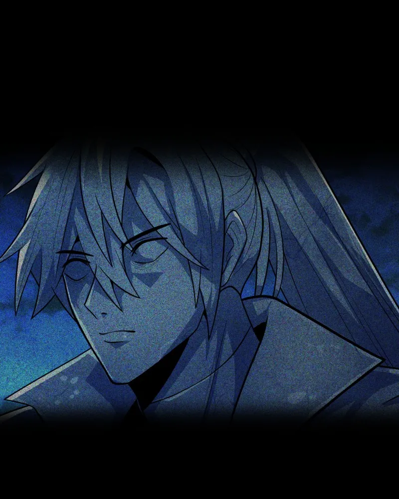 Back From Black Chapter 33 page 149 - 