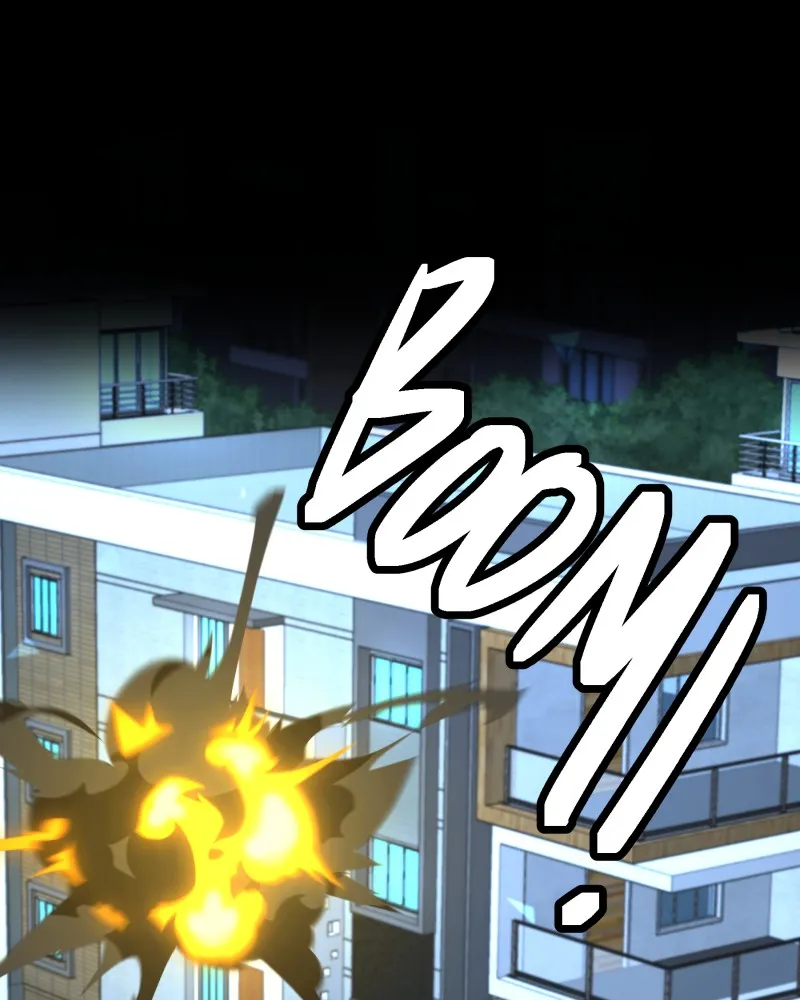 Back From Black Chapter 33 page 153 - 