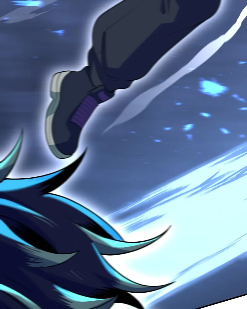 Back From Black Chapter 33 page 167 - 
