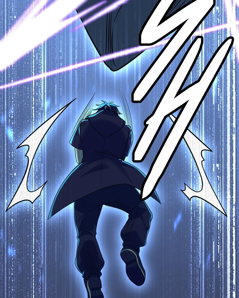 Back From Black Chapter 33 page 175 - 