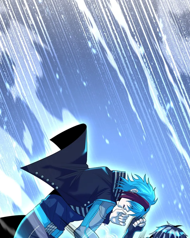 Back From Black Chapter 33 page 178 - 