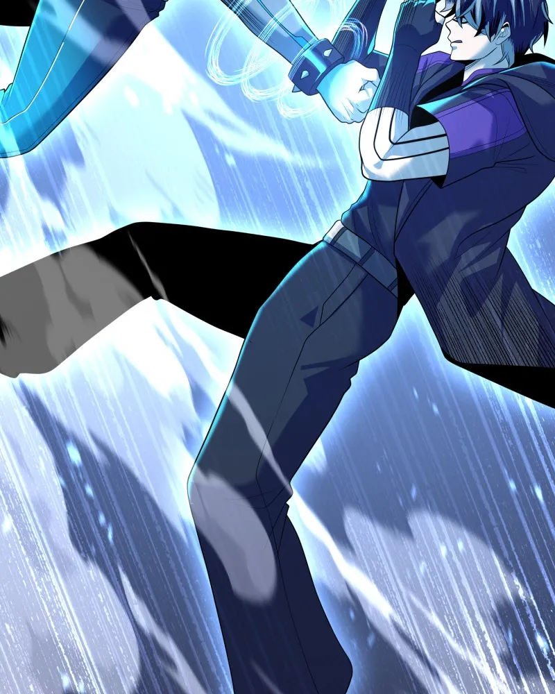Back From Black Chapter 33 page 179 - 