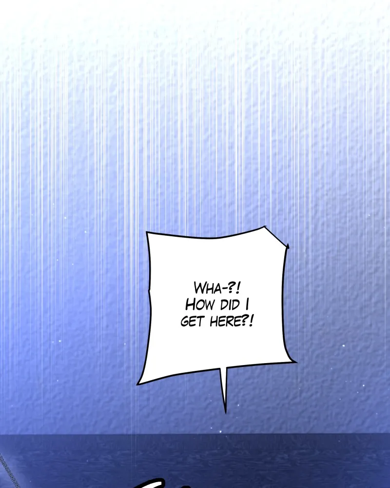 Back From Black Chapter 33 page 19 - 