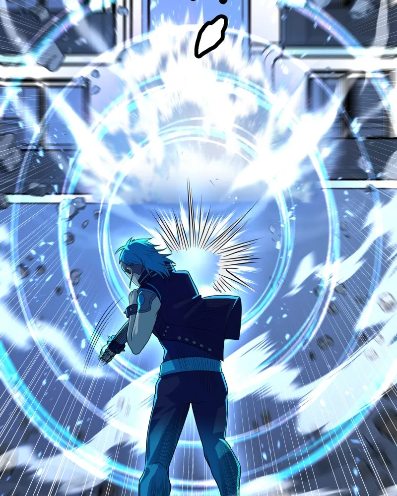 Back From Black Chapter 33 page 182 - 