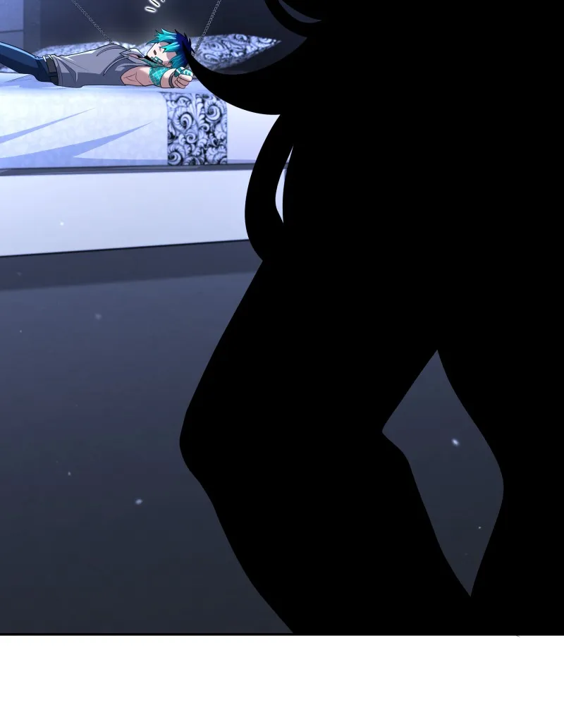 Back From Black Chapter 33 page 25 - 
