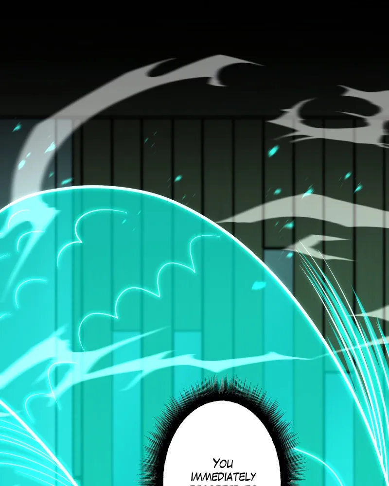 Back From Black Chapter 33 page 30 - 