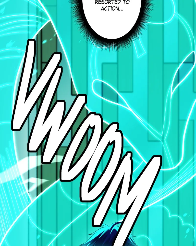 Back From Black Chapter 33 page 31 - 