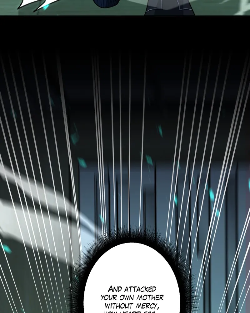 Back From Black Chapter 33 page 33 - 