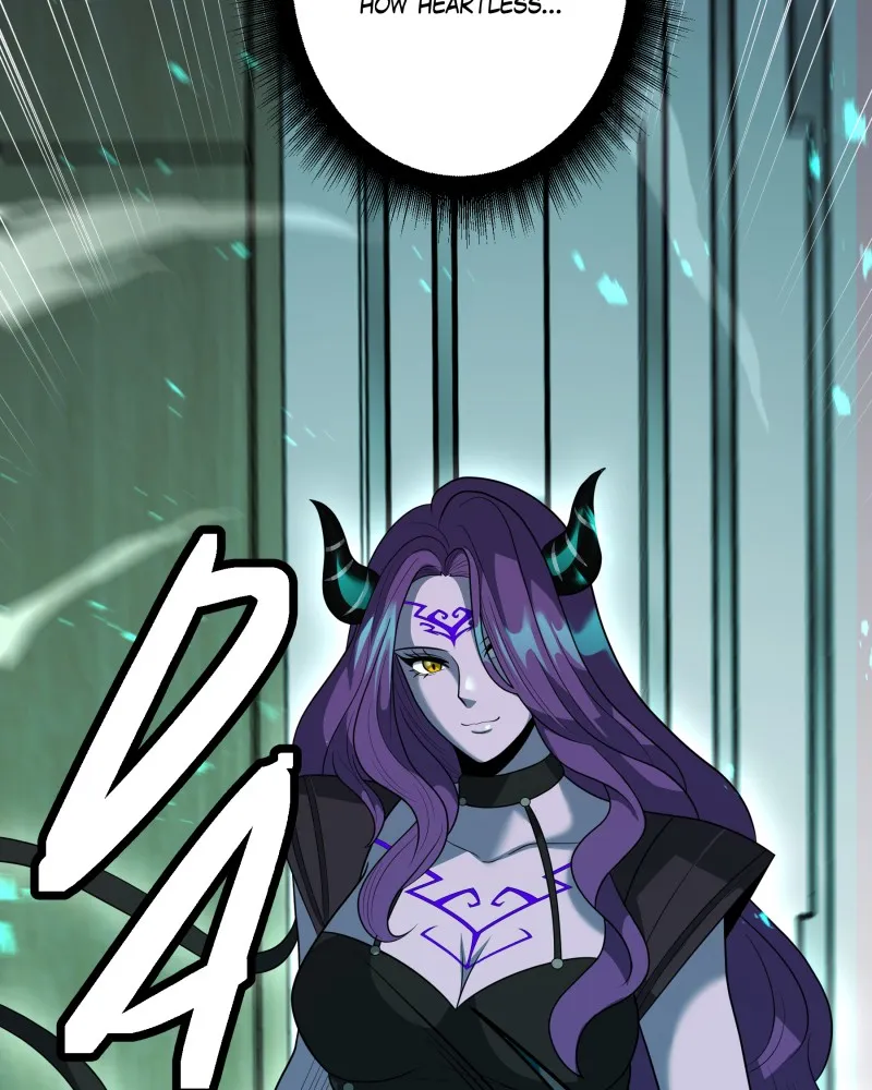 Back From Black Chapter 33 page 34 - 
