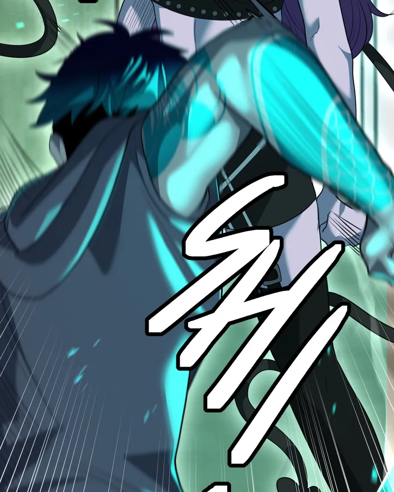 Back From Black Chapter 33 page 35 - 