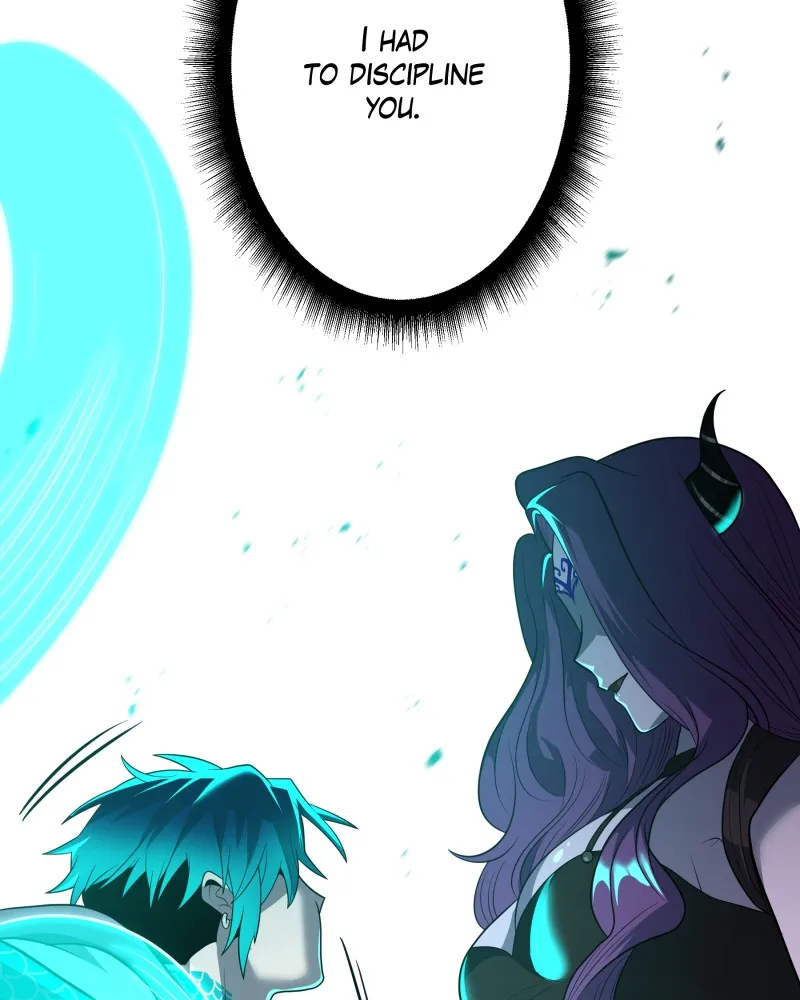 Back From Black Chapter 33 page 39 - 