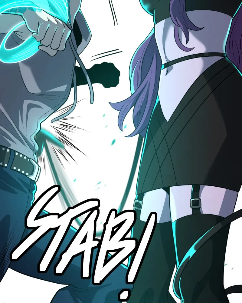 Back From Black Chapter 33 page 40 - 