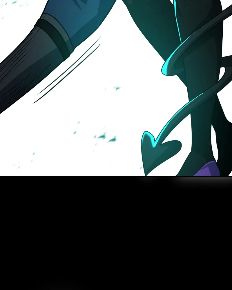 Back From Black Chapter 33 page 41 - 