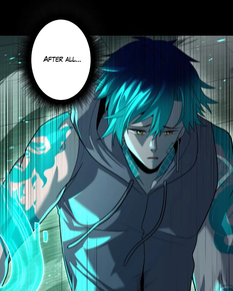 Back From Black Chapter 33 page 42 - 