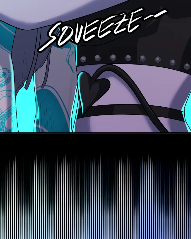 Back From Black Chapter 33 page 46 - 