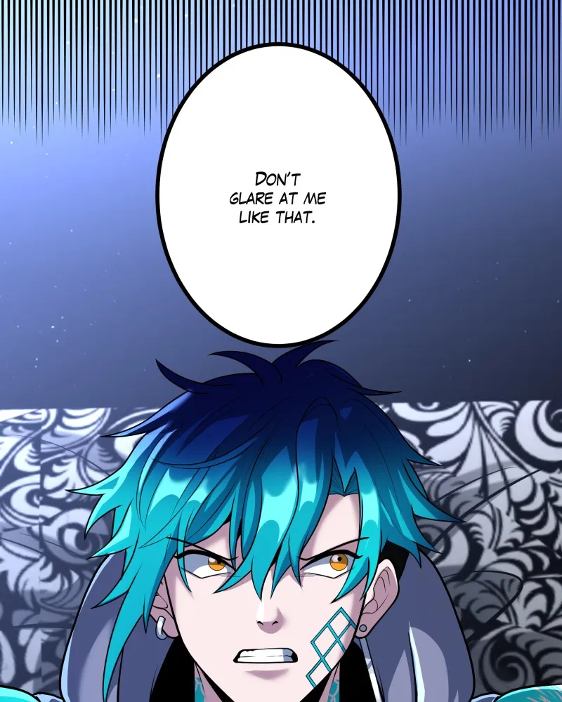 Back From Black Chapter 33 page 47 - 