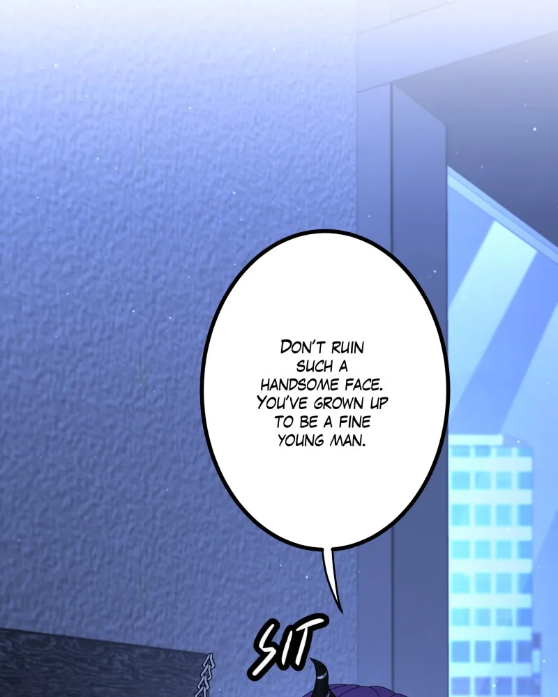 Back From Black Chapter 33 page 49 - 