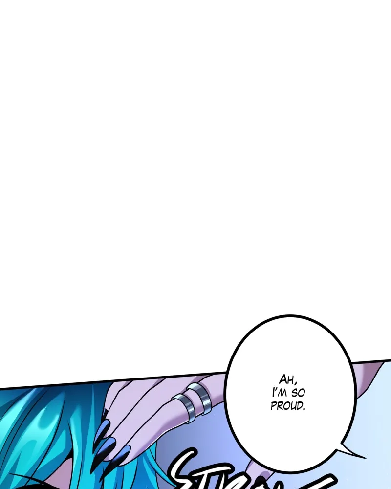 Back From Black Chapter 33 page 51 - 