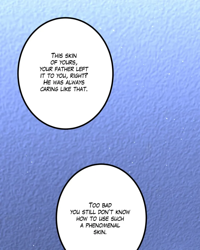 Back From Black Chapter 33 page 53 - 
