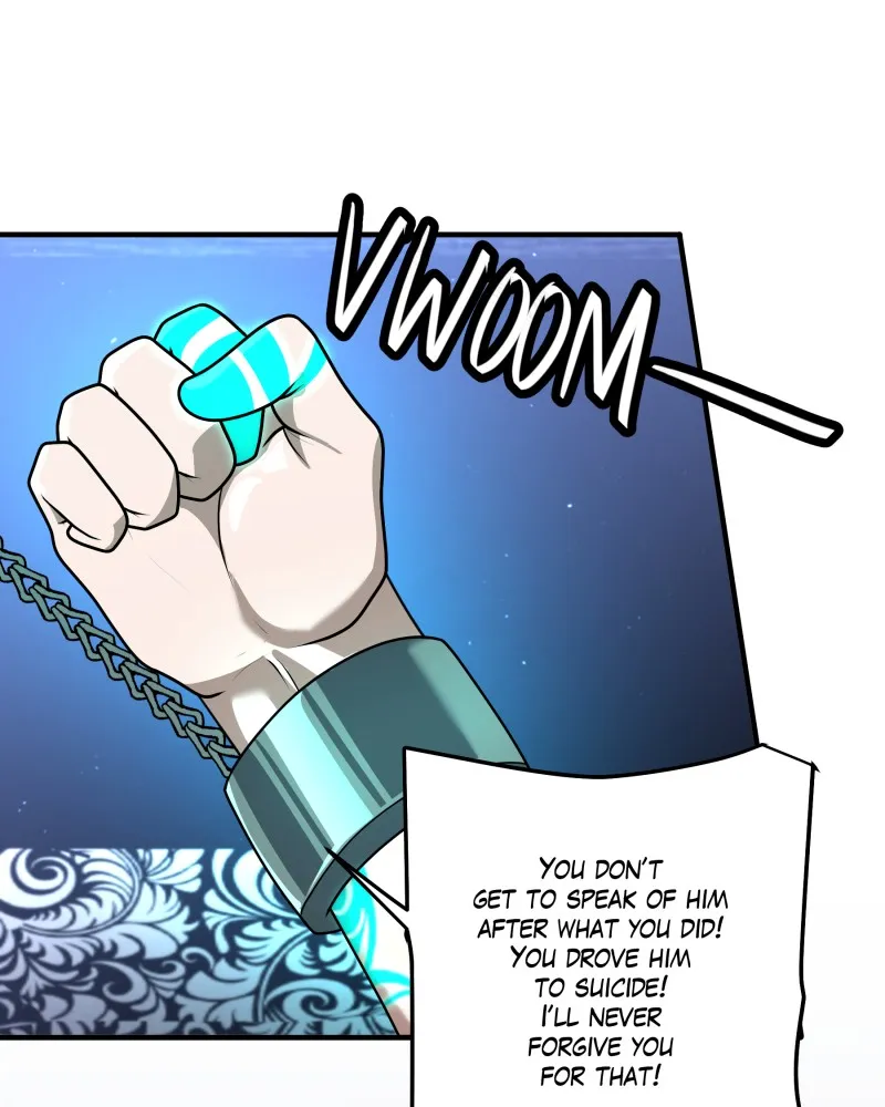 Back From Black Chapter 33 page 58 - 